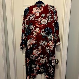 Beautiful Kimono by Kori